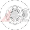 A.B.S. 17332 OE Brake Disc